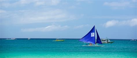 Cheap Flights to Boracay Island with the Latest Price.